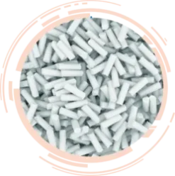 Адсорбент хлороводорода КНТ-АХВ-02М