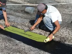 Мастика БКМ