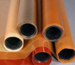 Стеклоткань бакелизированная ТВФЭ-2 ТУ 16-503.059-75