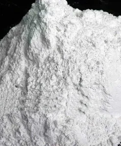 Каолин обогащенный марка КСЕ-2 (порошок)