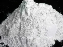 Каолин обогащенный марка КБЕ-2 (порошок)