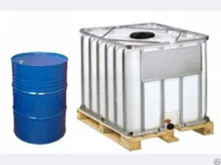 н-Октан химически чистый эталонный (ХЧ эталонный)