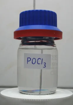 Фосфора хлорокись