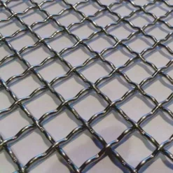 Никелевая сетка НП 0.04x0.03мм ЭкоТек