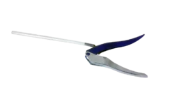 Адаптер (трубочка) для бытовой монтажной пены, FMADP30180