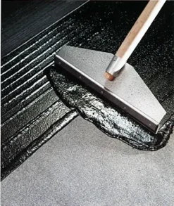 Мастика битумная изоляционная МБИ