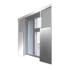 Свинцовые ставни