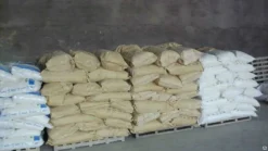 Хлорированный полиэтилен СРЕ