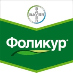 Фунгицид Фоликур, КЭ