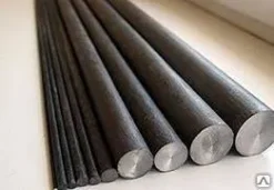 Ниобиевый пруток