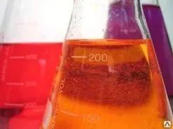 Родийхлористоводородная кислота