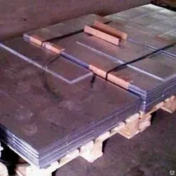 Никелевый анод НПАН ГОСТ 2132-90