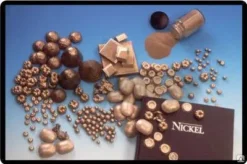 Никель окись NiOx