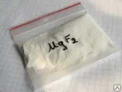 Магний фторид