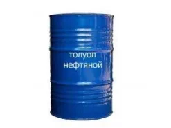 Толуол нефтяной