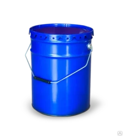 Краска водно-дисперсионная ВД-ВА-21