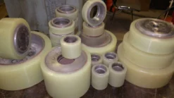 СИЛАГЕРМ 6080 ДЛЯ ИЗГОТОВЛЕНИЯ ИЗДЕЛИЙ, СИТ, СКРЕБКОВ, РОЛИКОВ