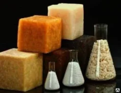 Каучук марки БМК-27