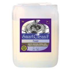 SmartClean-Food