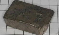 Висмут химически чистый, 99.95 %