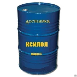 м-Ксилол химически чистый (ХЧ)