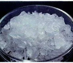 Квасцы алюмокалиевые технические по ГОСТ 15028-77