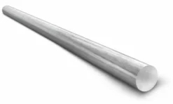 Прокат калиброванный круглого сечения из стали марок 10 и 20