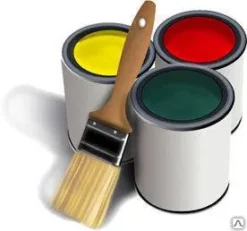 Краска огнезащитная ВУП-3Р