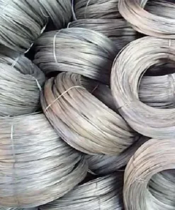 Нихромовая проволока