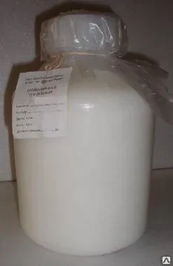 Суспензии (водные) Ф-4Д