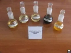 Смола эпоксидная марки СЭДМ-6