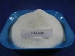 Хелат магния ЭДТА Mg - 6%
