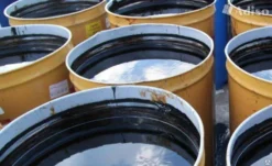 Мастика битумная МБП-300 ГОСТ 30693-2000