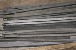 Штабики из молибдена  П-МЧ