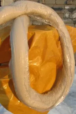 Герметик пароизоляционный «Бутизол МОК»