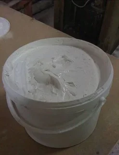 Паста тиоколовая