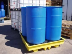 Ингибитор солеотложений ДИФАЛОН