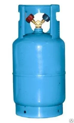 Бромгаз