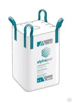 Полистирол АЛЬФАПОР 301 SE