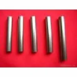 Заготовки вольфрам-медного (Эльконайт) сплава ВМ