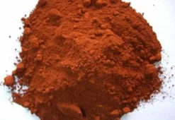 Пигмент коричневый железоокисный