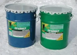 Битумный праймер для кровельных материалов