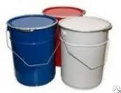 Грунтовка цинкнаполненная «Эпоцинк»