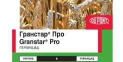 Гербицид Гранстар ПРО, ВДГ