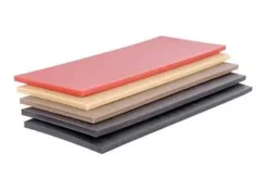 Полиуретановые листы
