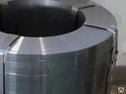 Лента стальная холоднокатаная оцинкованная (ТС 14-176-5-2005)