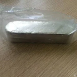 Индий 99,9999% (мет.прим.)