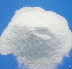 Гидрооксид алюминия