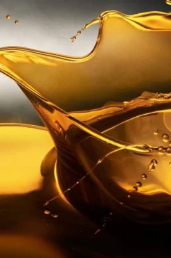 Масло ВНИИ НП М-5з/16Д2