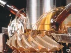 Экол-В12   Водосмешиваемая смазочно-охлаждающая жидкость